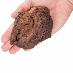 Nano sten - Bam Lava rock - 10-20 st