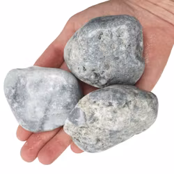 Nano sten - Mist boulder - 6-8 st