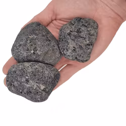 Nano sten - Druid boulder - 10-20 st