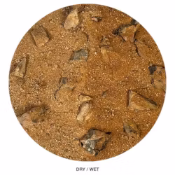 Golden Dragon Riverbed