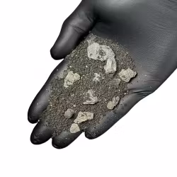 Volcano Beck Riverbed