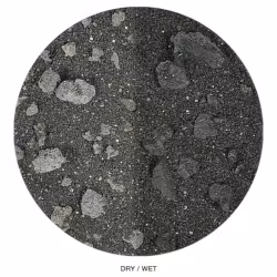 Volcano Beck Riverbed