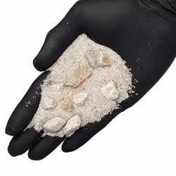 White Adder Riverbed