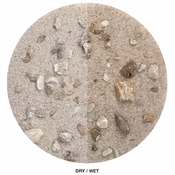 White Adder Riverbed