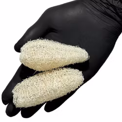 Luffa Sponge pod - 2 st