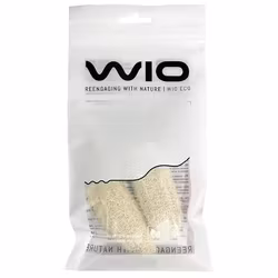 Luffa Sponge pod - 2 st