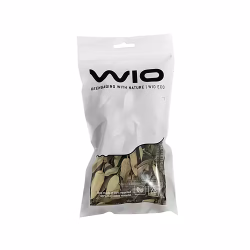 Holm oak leaves - 20g