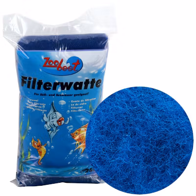 Filtervadd extra grov - 100g