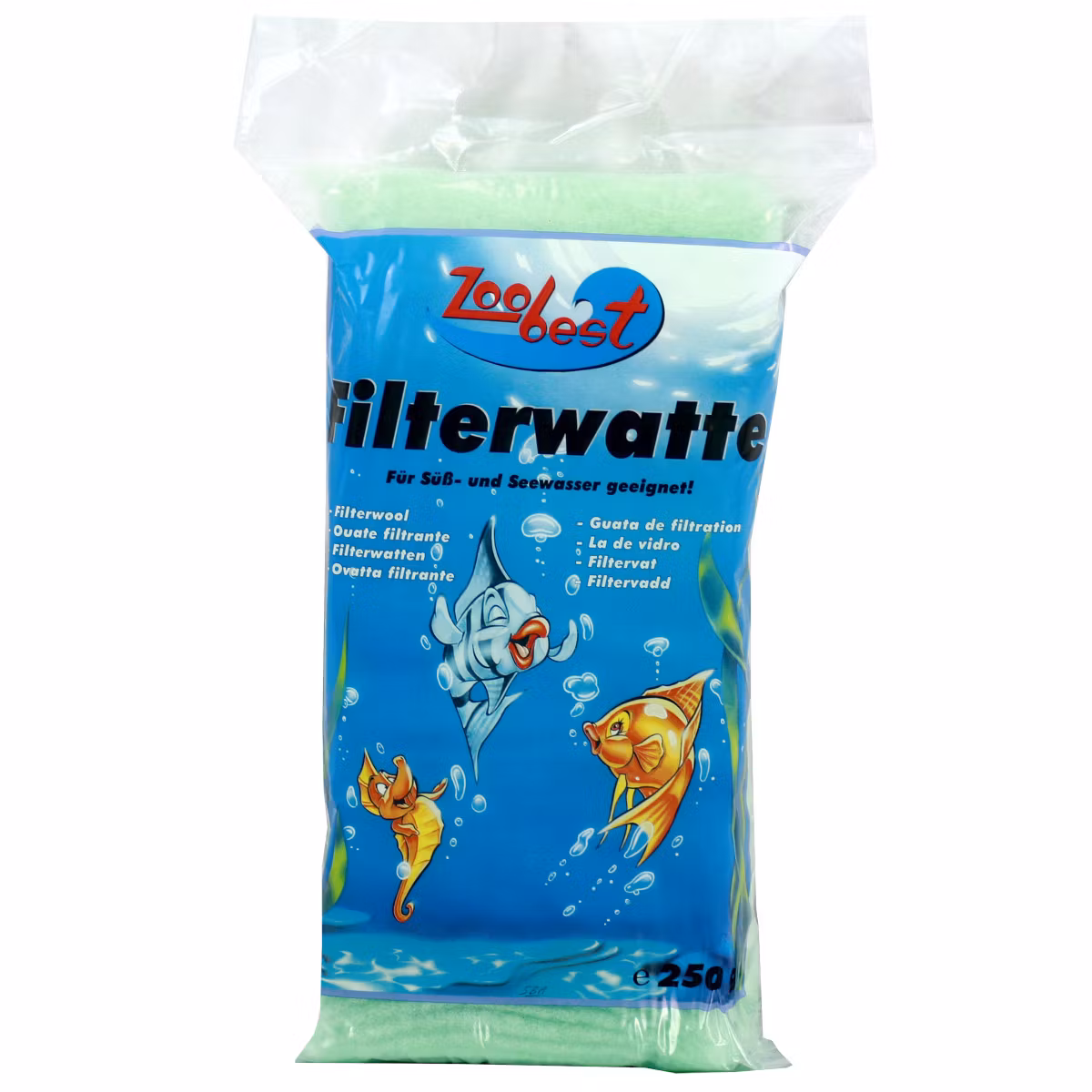 Filtervadd medium - 100g