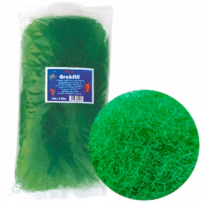Filtervadd ultra grov - 1L