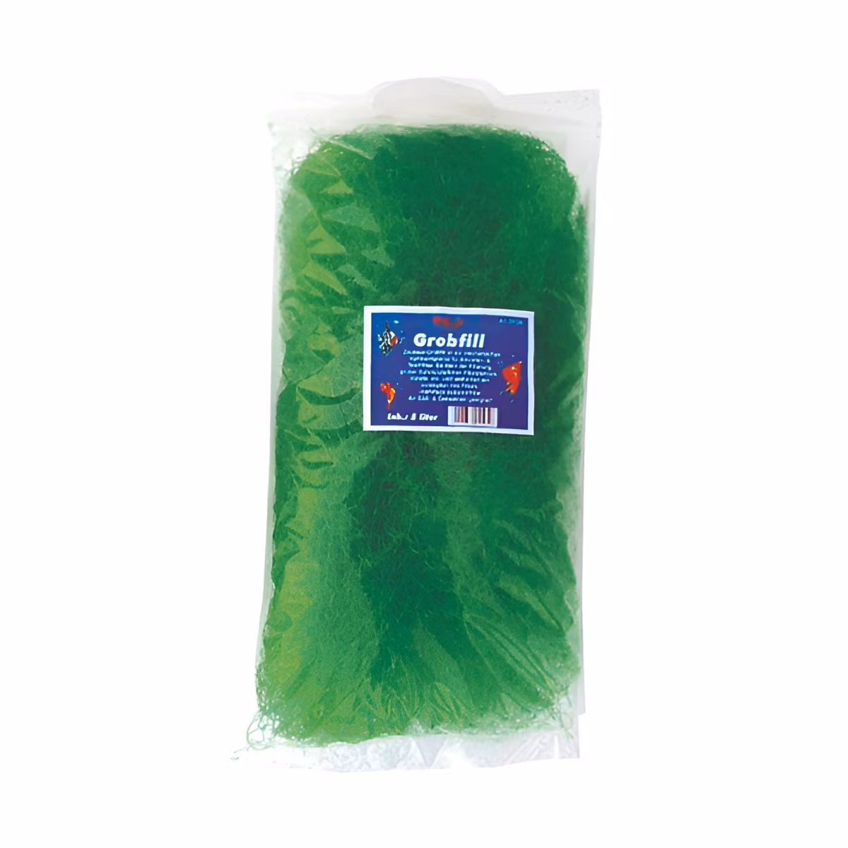 Filtervadd ultra grov - 1L