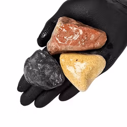 Nano sten - McDonald lake boulder - 10-20 st