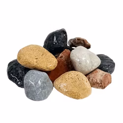 Nano sten - McDonald lake boulder - 10-20 st