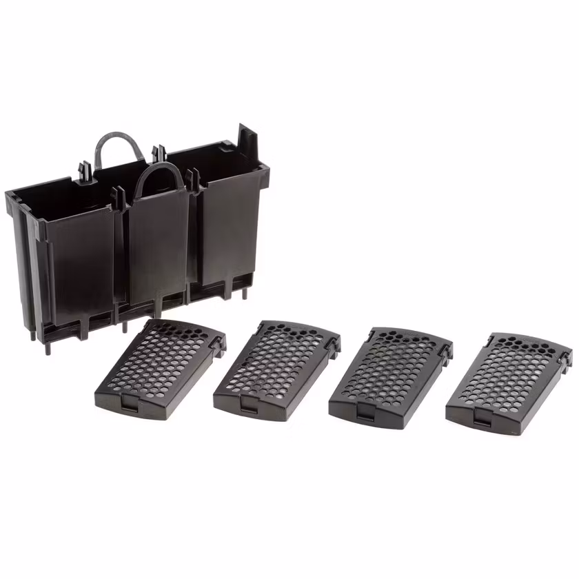 Aquael FZN Pro 1000 - Påhängsfilter