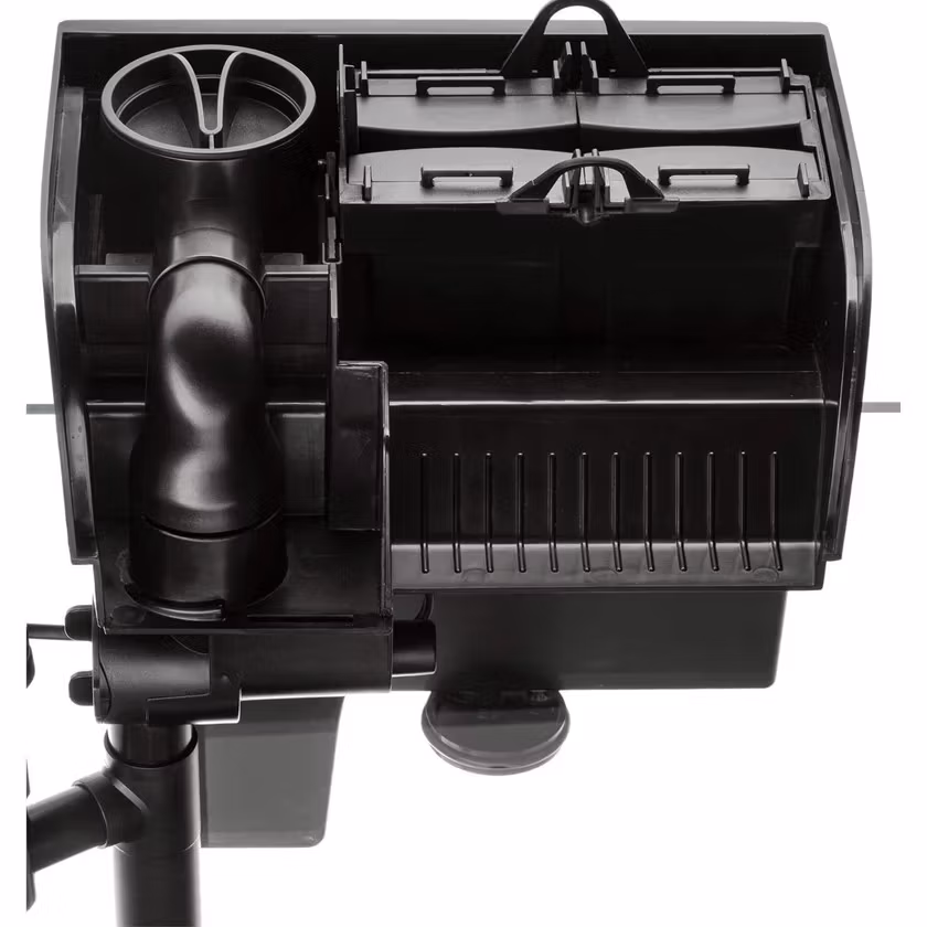 Aquael FZN Pro 1000 - Påhängsfilter