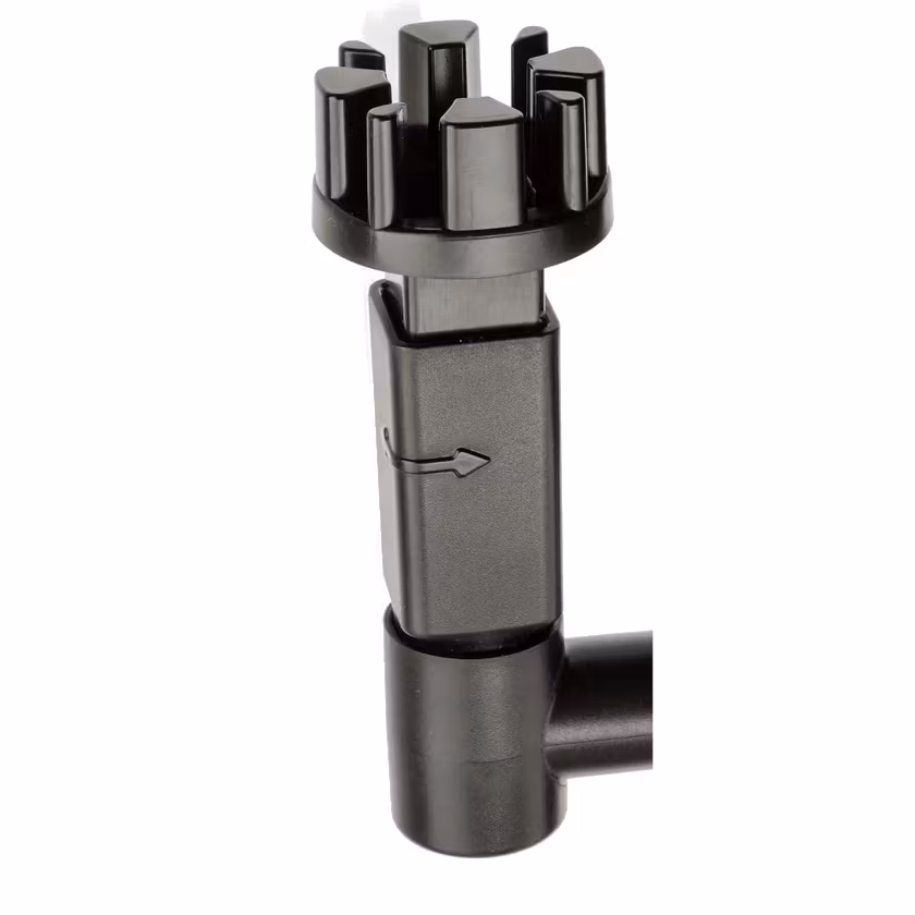 Aquael FZN Pro 1500 - Påhängsfilter