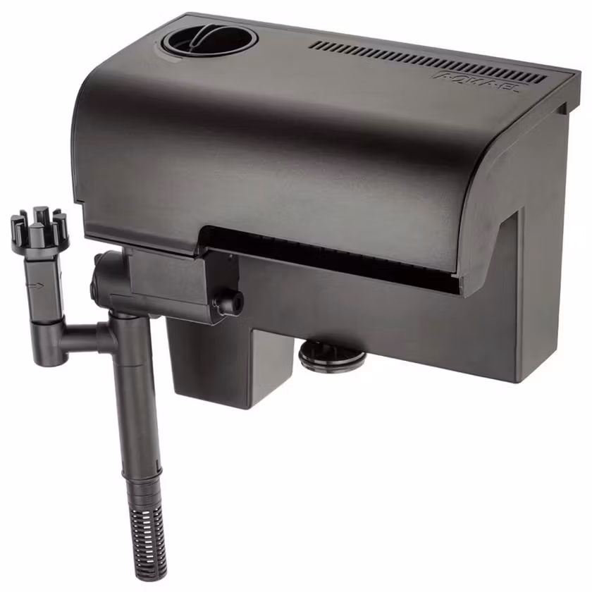 Aquael FZN Pro 1500 - Påhängsfilter