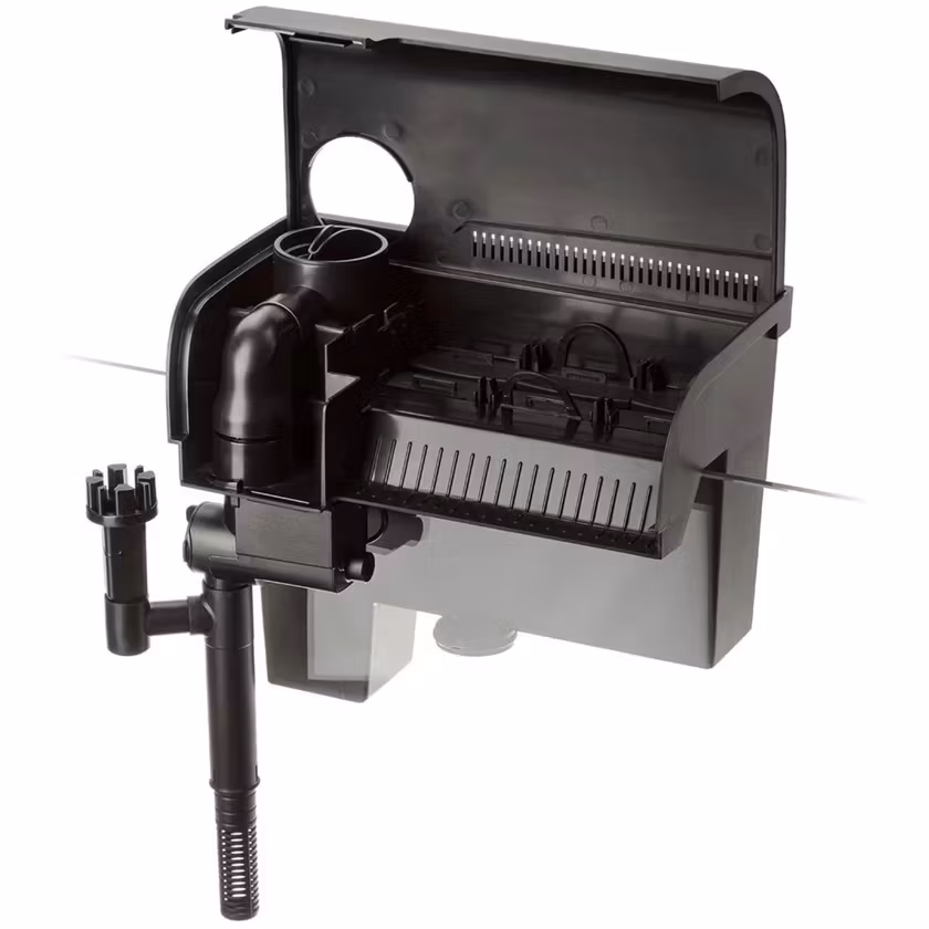 Aquael FZN Pro 1500 - Påhängsfilter