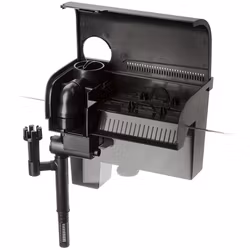 Aquael FZN Pro 1500 - Påhängsfilter