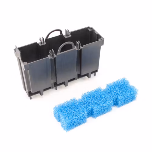 Aquael - Förfiltermatta - FZN Pro 1500