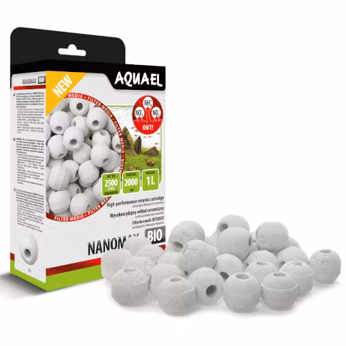 Aquael - NanoMax Bio 1L