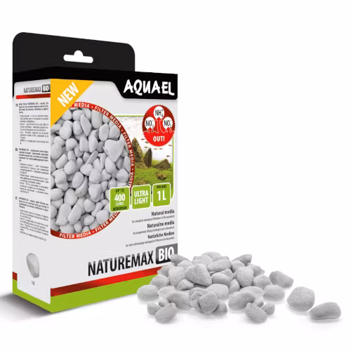 Aquael - NatureMax Bio 1L