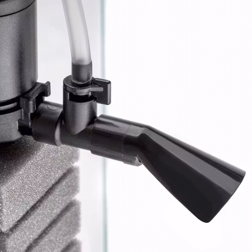 Turbo Mini Innerfilter - Aquael - Fin filtersvamp