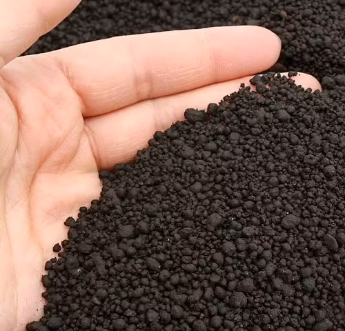 Aquael - H.E.L.P Advanced Soil Plants