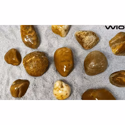 Sten - Bumblebee boulder - Stenpaket