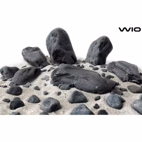 Sten - Black Venom boulder - Stenpaket