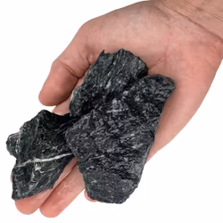 Nano sten - Titan rock - 8-15 st