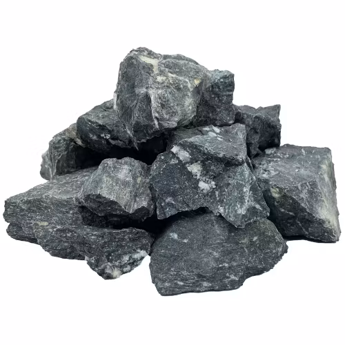 Nano sten - Titan rock - 8-15 st