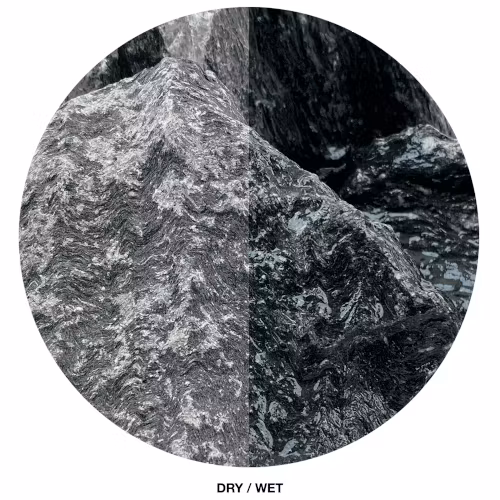Nano sten - Titan rock - 8-15 st
