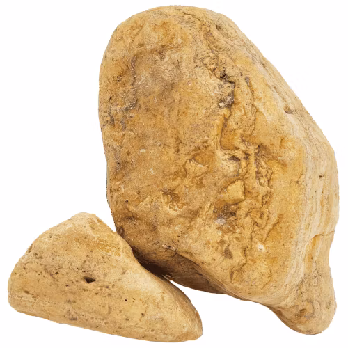 Sten - White Adder boulder - Stenpaket