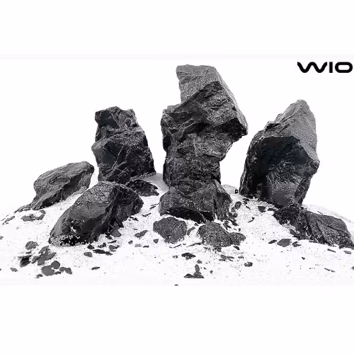Sten - Black Venom rock - Stenpaket