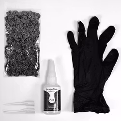 WIO Scapeglue Kit - Svart