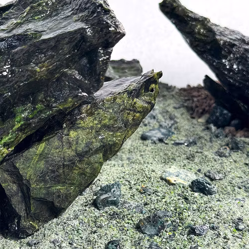 Sten - Jade rock - Stenpaket