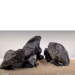 Sten - Titan rock - Stenpaket