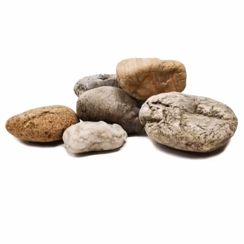 Sten - Elderly boulder - Stenpaket
