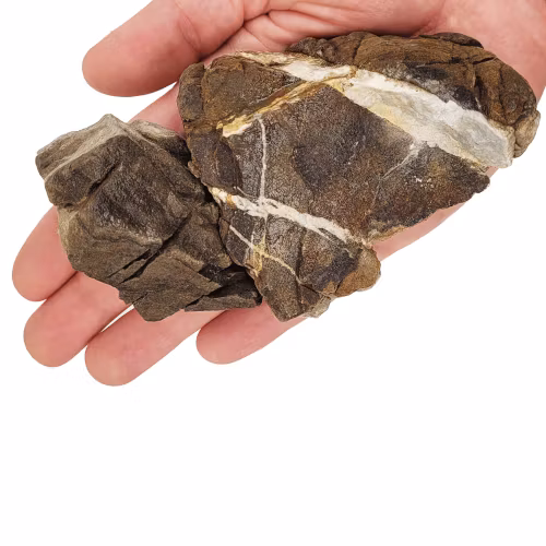 Sten - Elderly rock - Stenpaket
