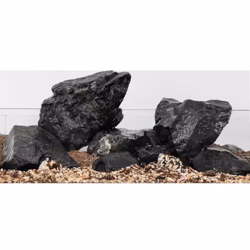 Sten - Black Venom rock - Stenpaket