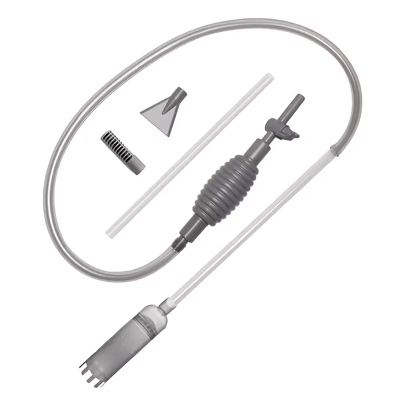 Slamsugare - Slamhävert