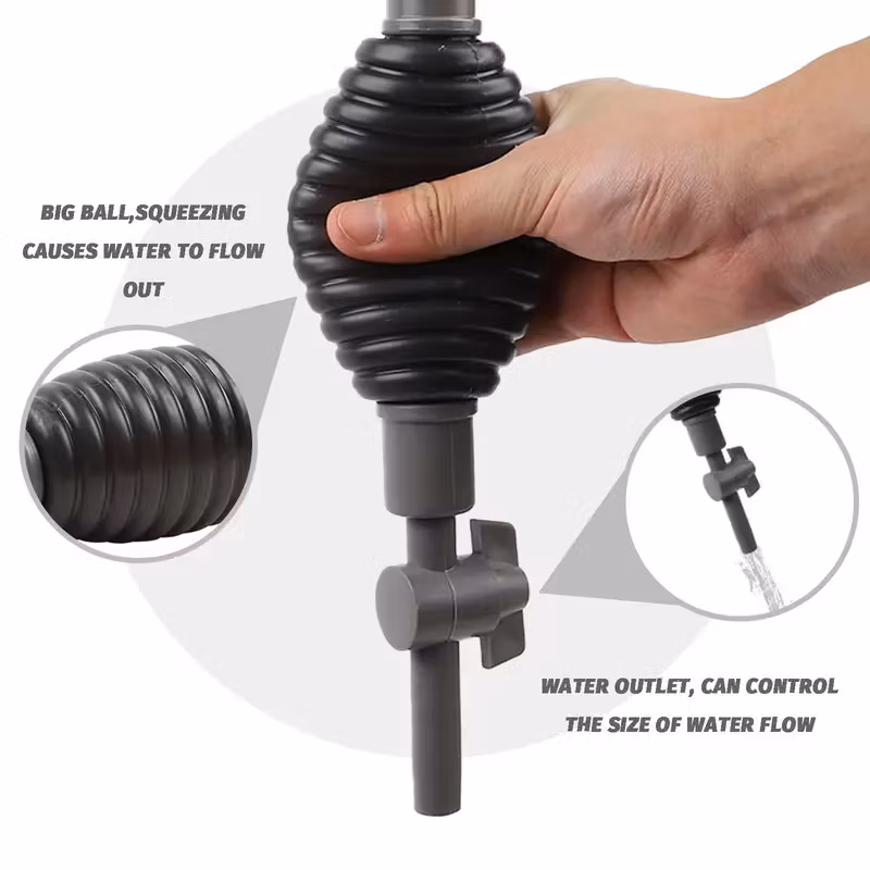 Slamsugare - Slamhävert