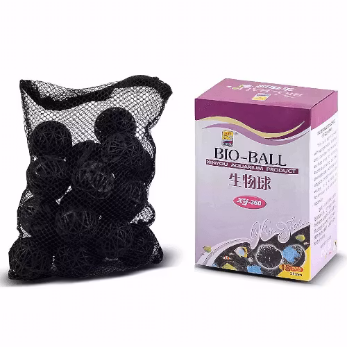 Biobollar 36 mm - 700 ml