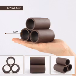 Räkgrotta - Stor pyramid