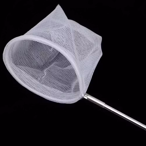 Rund Räkhåv - Teleskopisk