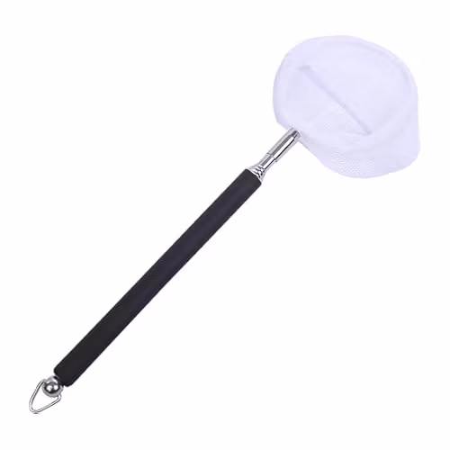 Rund Räkhåv - Teleskopisk