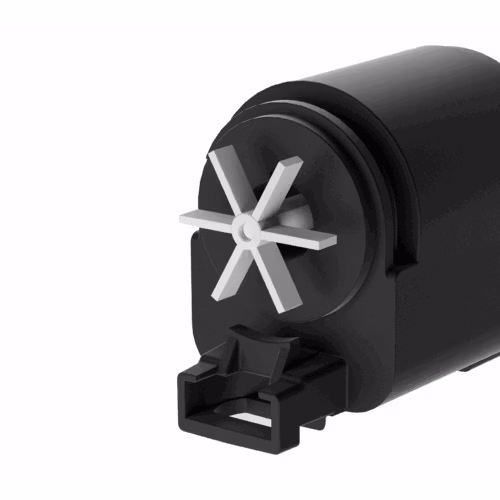 SAS Filter 500 - Aquael