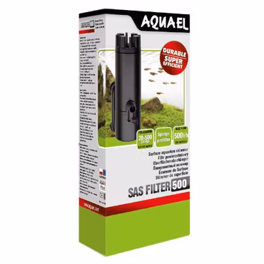 SAS Filter 500 - Aquael