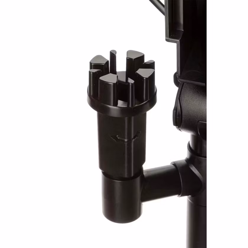 Aquael FZN Pro 700 - Påhängsfilter